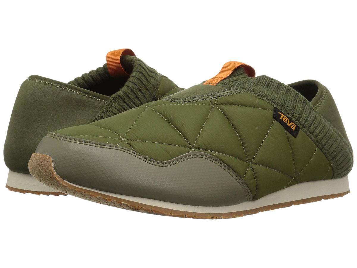Looking For Shoe To Wear After Long Hike Try The Teva Ember Moc