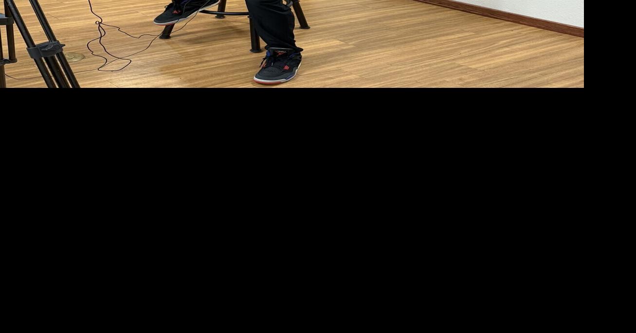 Kelvin Sampson Montana Tech 2026