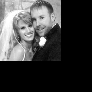 Amanda and Jake Kimble