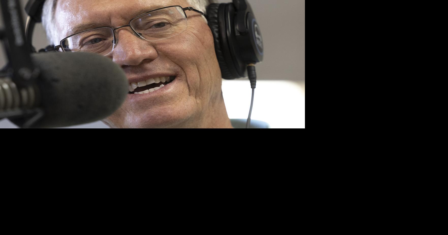Ron Davis looks back on 45-year career.