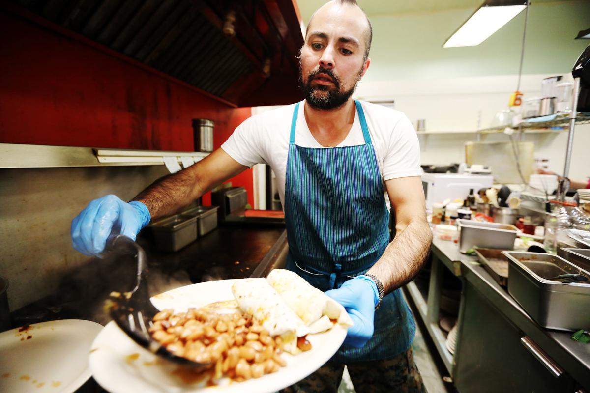 Oaxacan-inspired Mexcian finds a home on Main Street in Butte