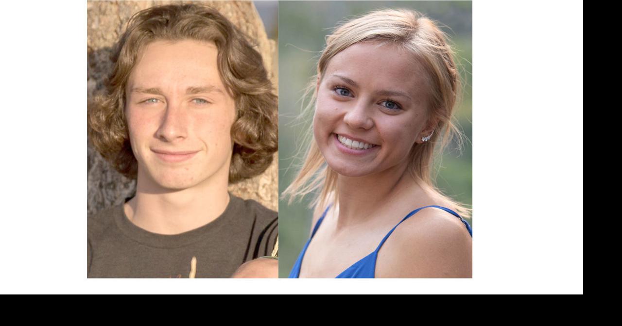 Butte High prom royalty named