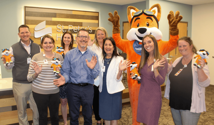 Intrepid Credit Union Named as Presenting Sponsor Through 2030
