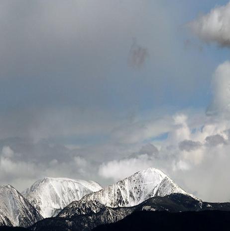 Ready Or Not Historic Winter Weather Takes Aim At Butte Southwest Montana Local Mtstandard Com