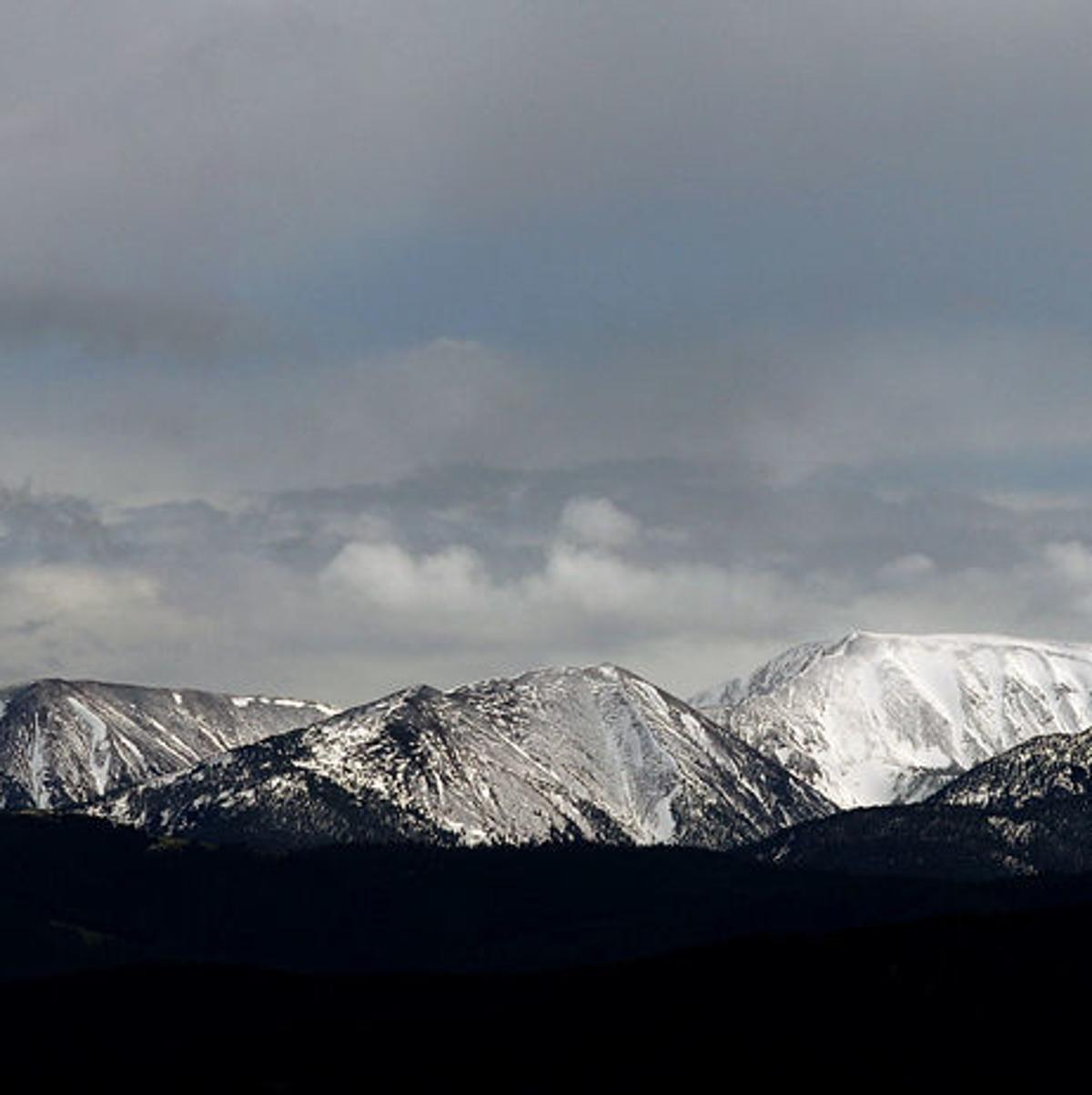 Ready Or Not Historic Winter Weather Takes Aim At Butte Southwest Montana Local Mtstandard Com