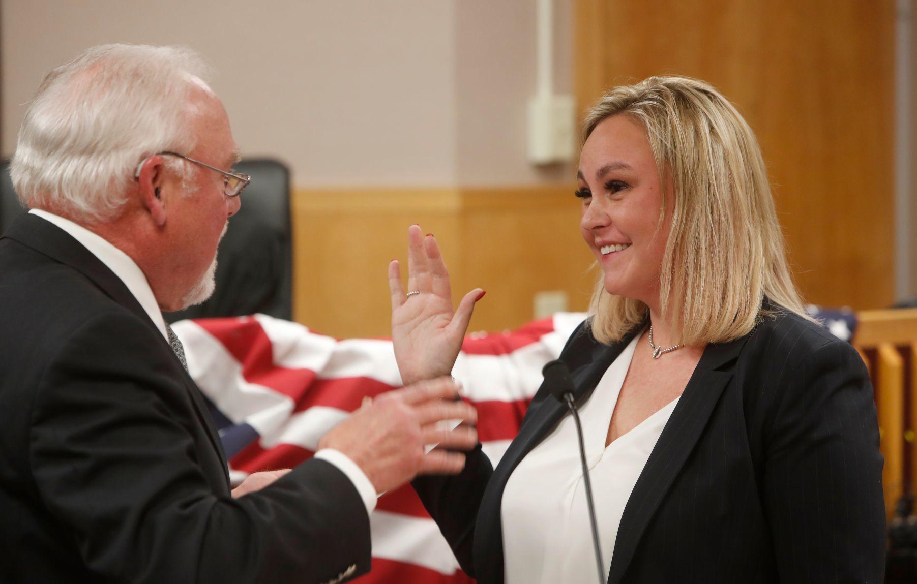 Yellowstone County judge admits all counts in misconduct complaint