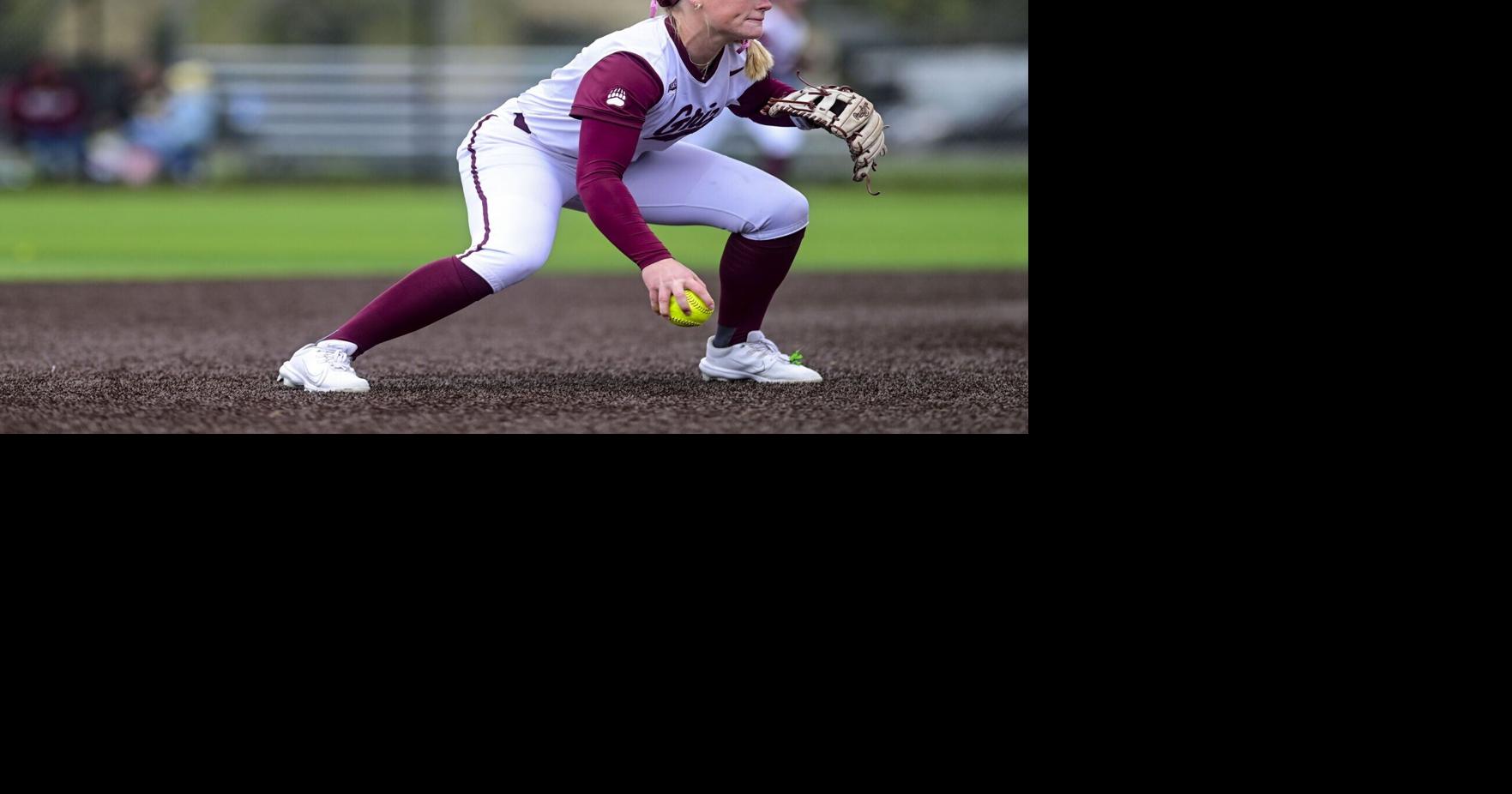 Helena's Anna Cockhill among 7 Grizzlies to earn All-Big Sky Conference honors