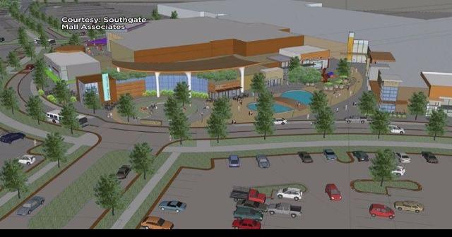 New Mall With a Civic Angle Hopes to Lift Economy in South Gate