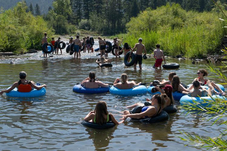 UM River Shuttle Kicks Off June 25, Free to the Public