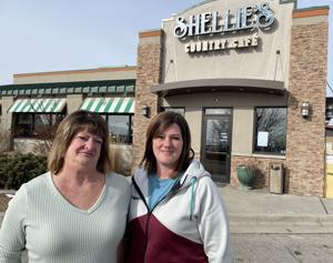 'Holy cow!': Montana SBA honors Shellie's as Woman Owned Small Business of Year