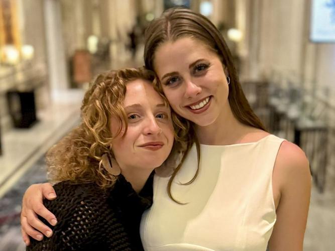 UM Journalism Program Wins Big at National Hearst Championships
