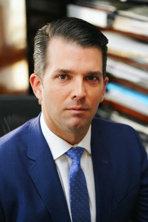Donald Trump Jr