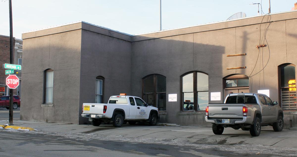 Claims Denied Agency Rejects Lunch Back Pay For B Sb Water Workers Local Mtstandard Com