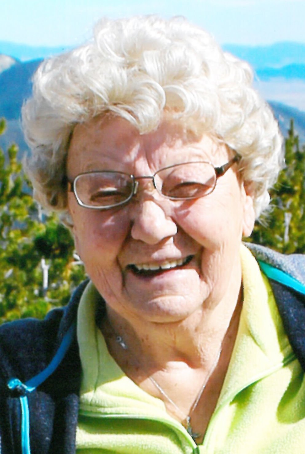 Remembering Butte neighbors Recent obituaries