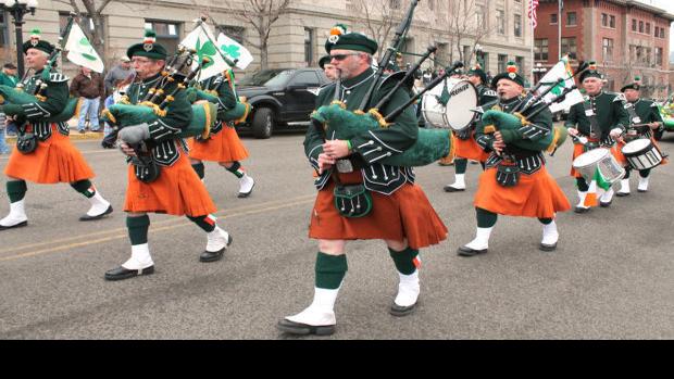 Live: St. Patrick's Day in Butte | | mtstandard.com