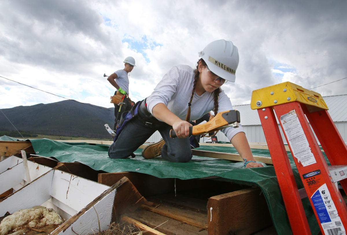 Anaconda Job Corps slated for closure; congressional delegation protests