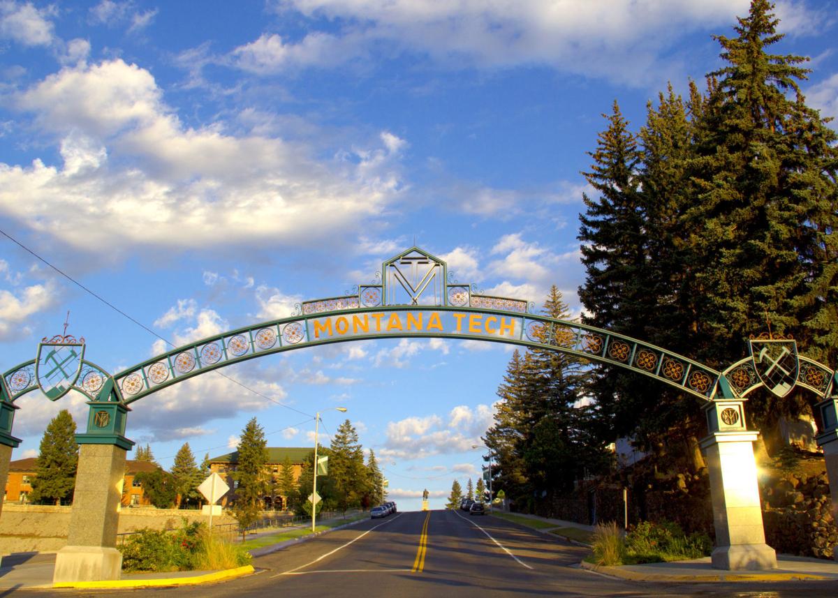 Montana Tech looks to future as specialfocus institution