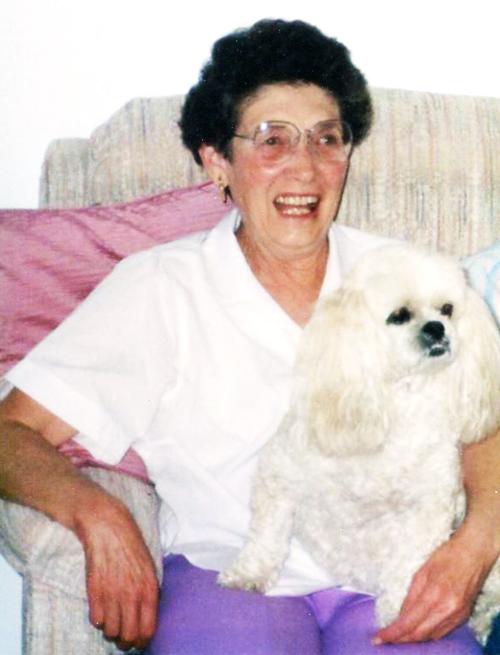 Virginia Schleicher