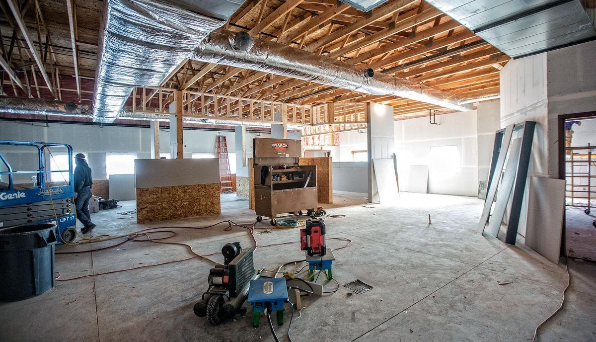 Coming soon Montana's second Pizza Ranch to open in April Business