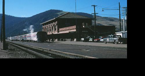 Push continues for restoring passenger rail to southern Montana - Vimarsana News