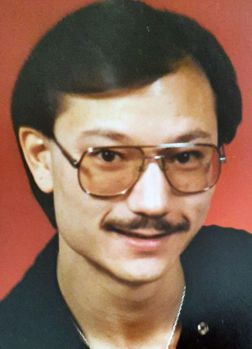 Steven D. Parke