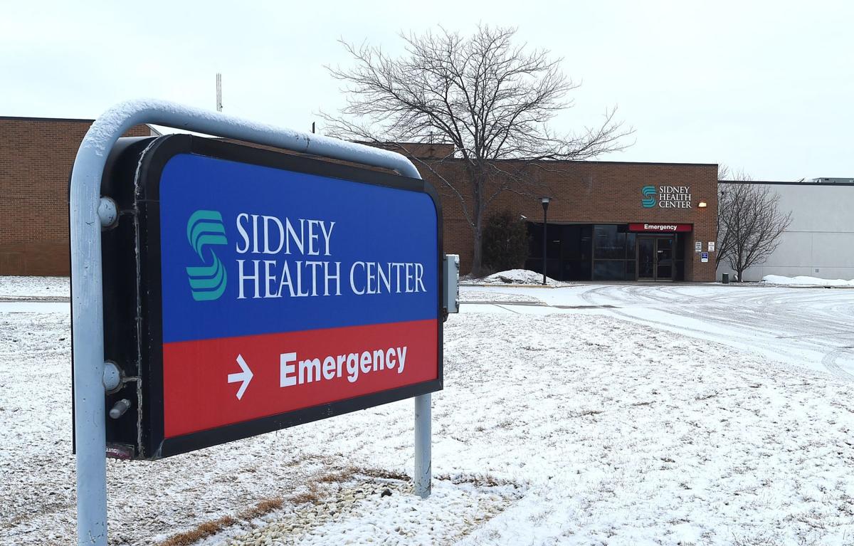 Sidney hospital no longer will perform sexual assault exams State