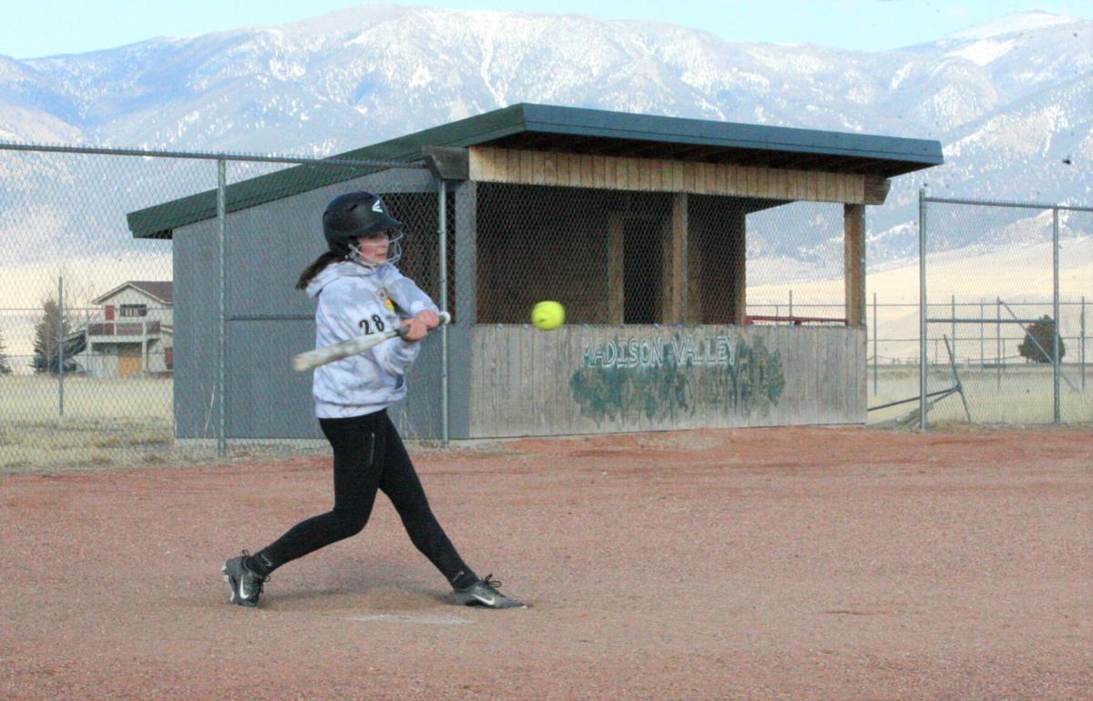 Ennis softball preview
