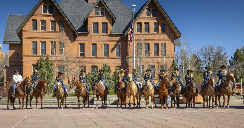 How to watch: Sixteen Bobcats head to Wyoming for College National Finals Rodeo