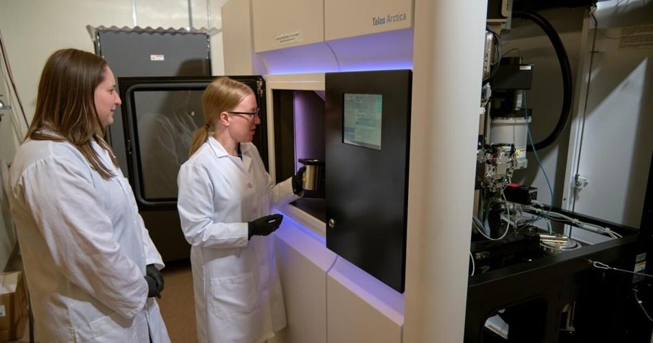 Montana State awarded $10.7 million to expand biomedical research and workforce development