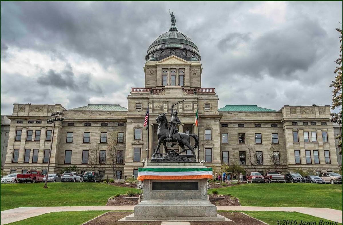 Montana Secretary of State asks election officials to report ...