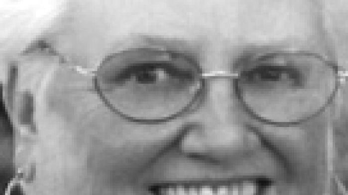 Mary Carolyn Lynn Francisco 78 Obituaries Mtstandard Com