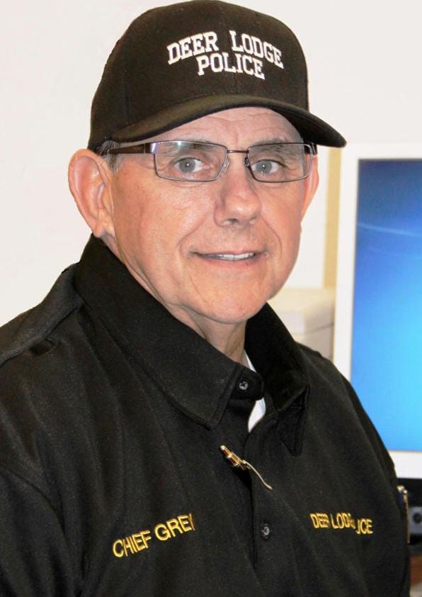 After 44 years, Deer Lodge police chief leaving post Local