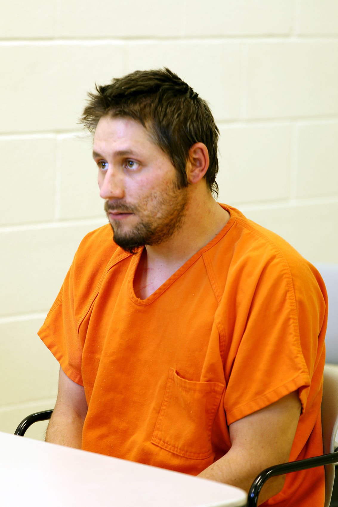 Update: Butte Man Arraigned On Sexual Abuse Of Children Charge