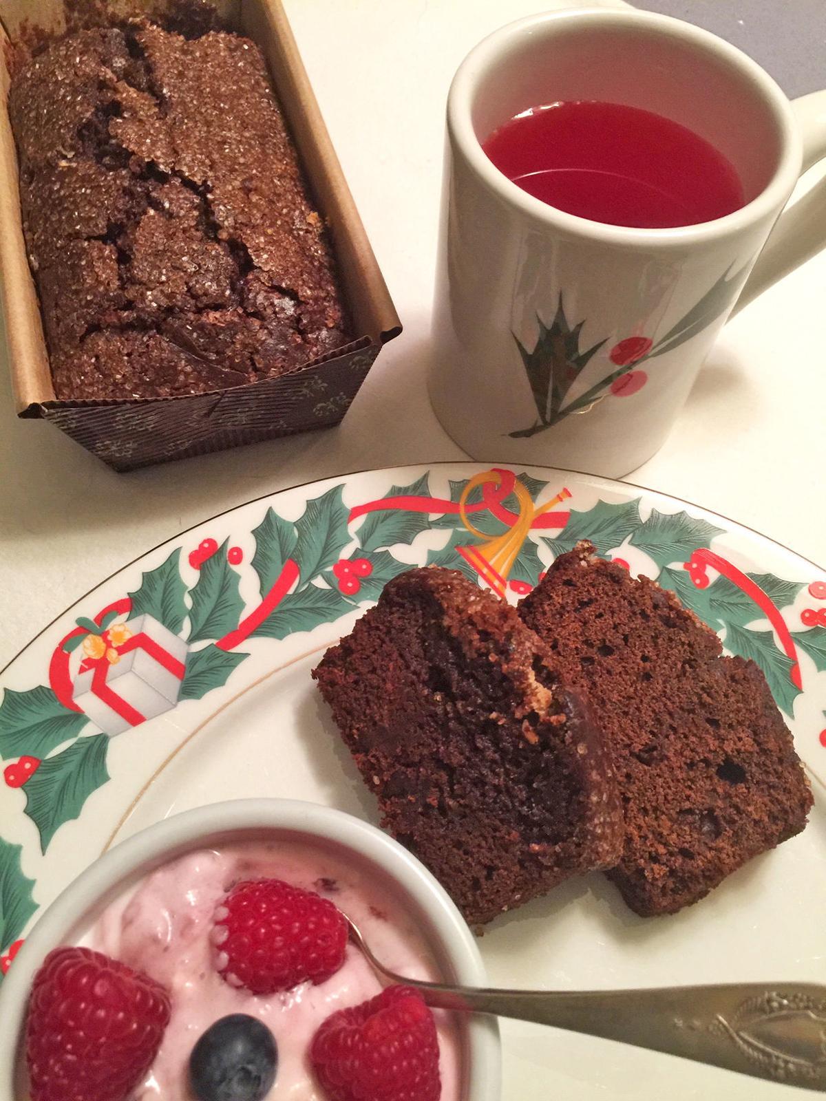 Let Missoula S Bakeries Handle Christmas Breakfast Food