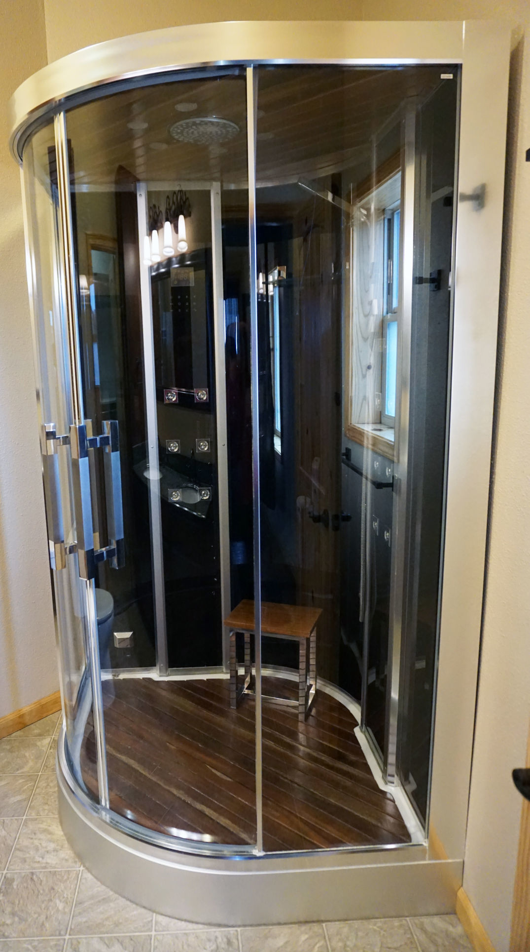 Logcabin, luxury home provides views of Mount Haggin Lifestyles