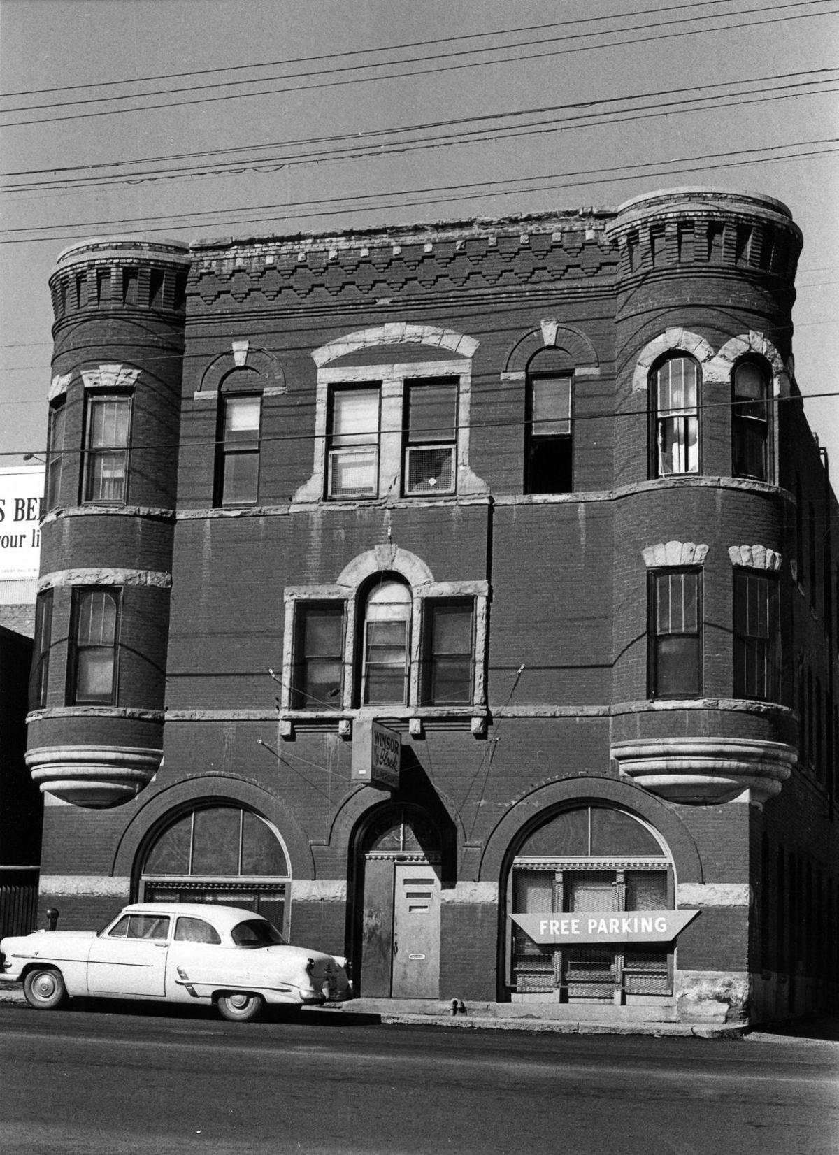 New book explores '60s prostitution scandal in Butte