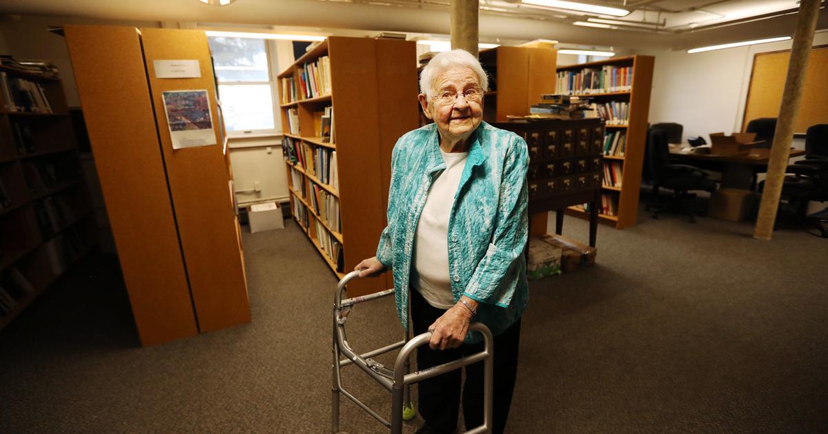 Rose Sullivan Rose Sullivan, 98, decides to retire from NCAT