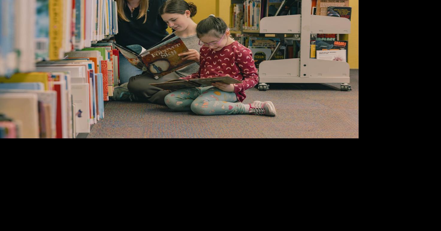 March is National Reading Month! Celebrate by making a habit of ...