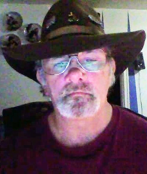 Timothy Allen Gardiner Sr.