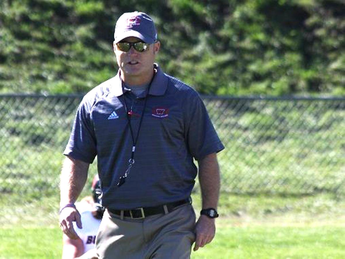 Um Western Head Football Coach Leaving For Montana State Bobcats