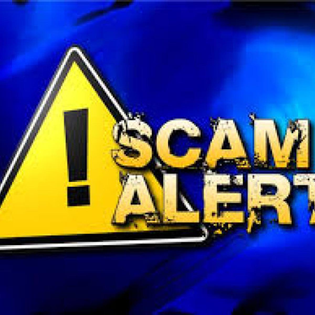 Phone Scam Targets Montana 406 Area Code Local Mtstandard Com Phone Scam Targets Montana 406 Area Code Local Mtstandard Com