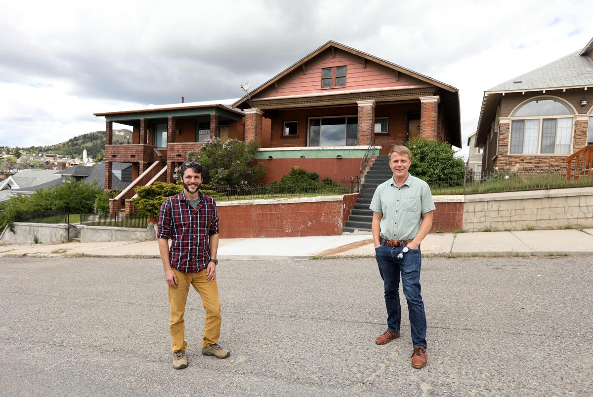 Butte SPIRIT Center prepares to open home in Butte