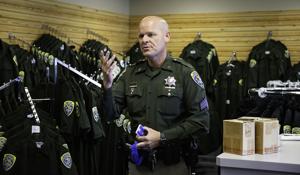 'My work here is done': MHP Sgt. Jay Nelson retires after 26 years