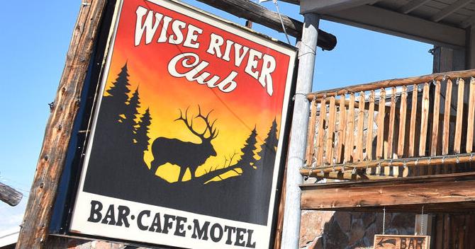 Wise River Club’s new owners include Tim Montana and ZZ Top’s Billy F Gibbons Wise River Club’s new owners include Tim Montana and ZZ Top’s Billy F Gibbons