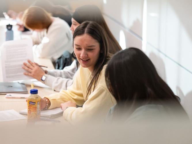 UM Earns A+ Ratings for Preparing Future Elementary Educators to Teach Reading