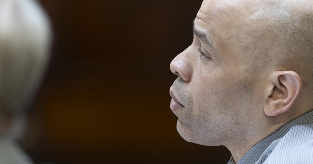 Lorne Rappaport Victim takes the stand in hockey coach sexual assault trial