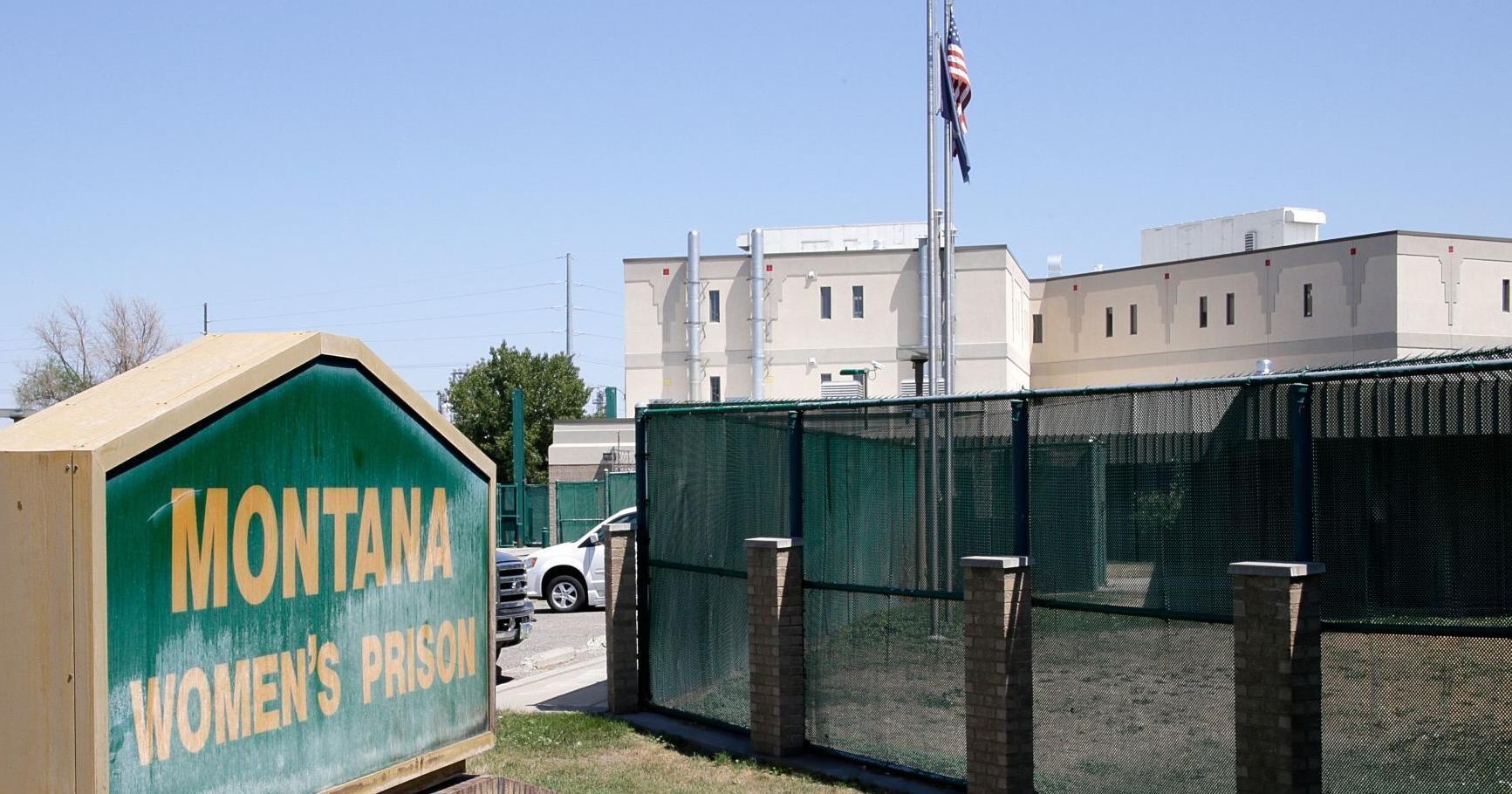 Women's prison warden fired after creating fearful workplace - Vimarsana News