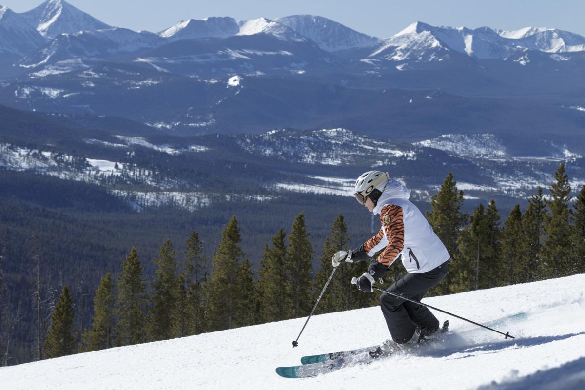 Interaktion konservativ jordskælv Discovery Ski Area set to open this weekend