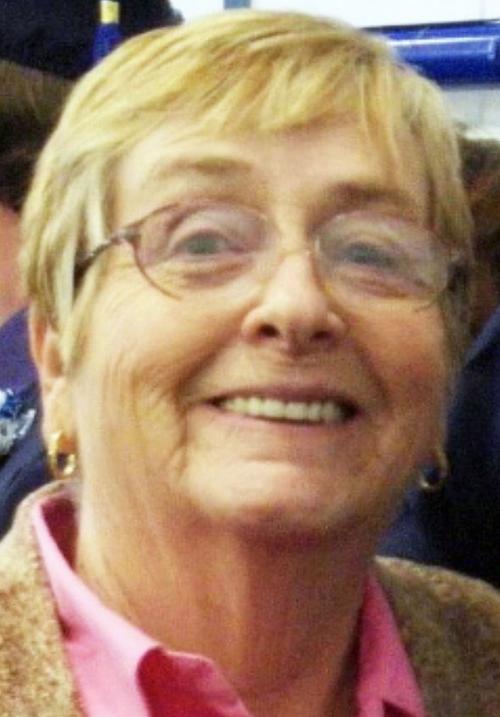 Judith Barney