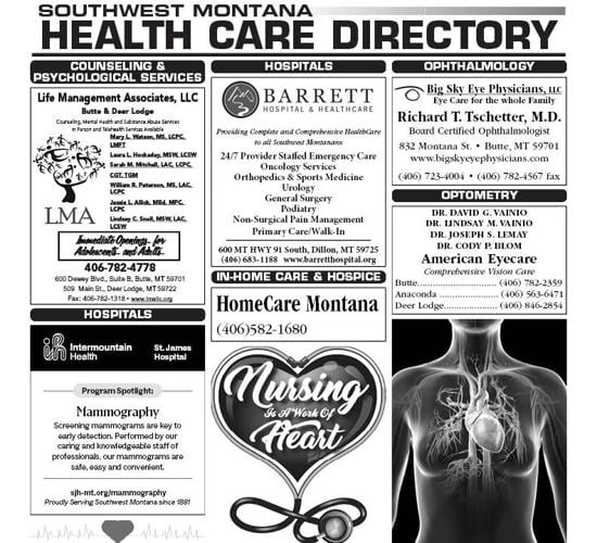 Health Care Directory